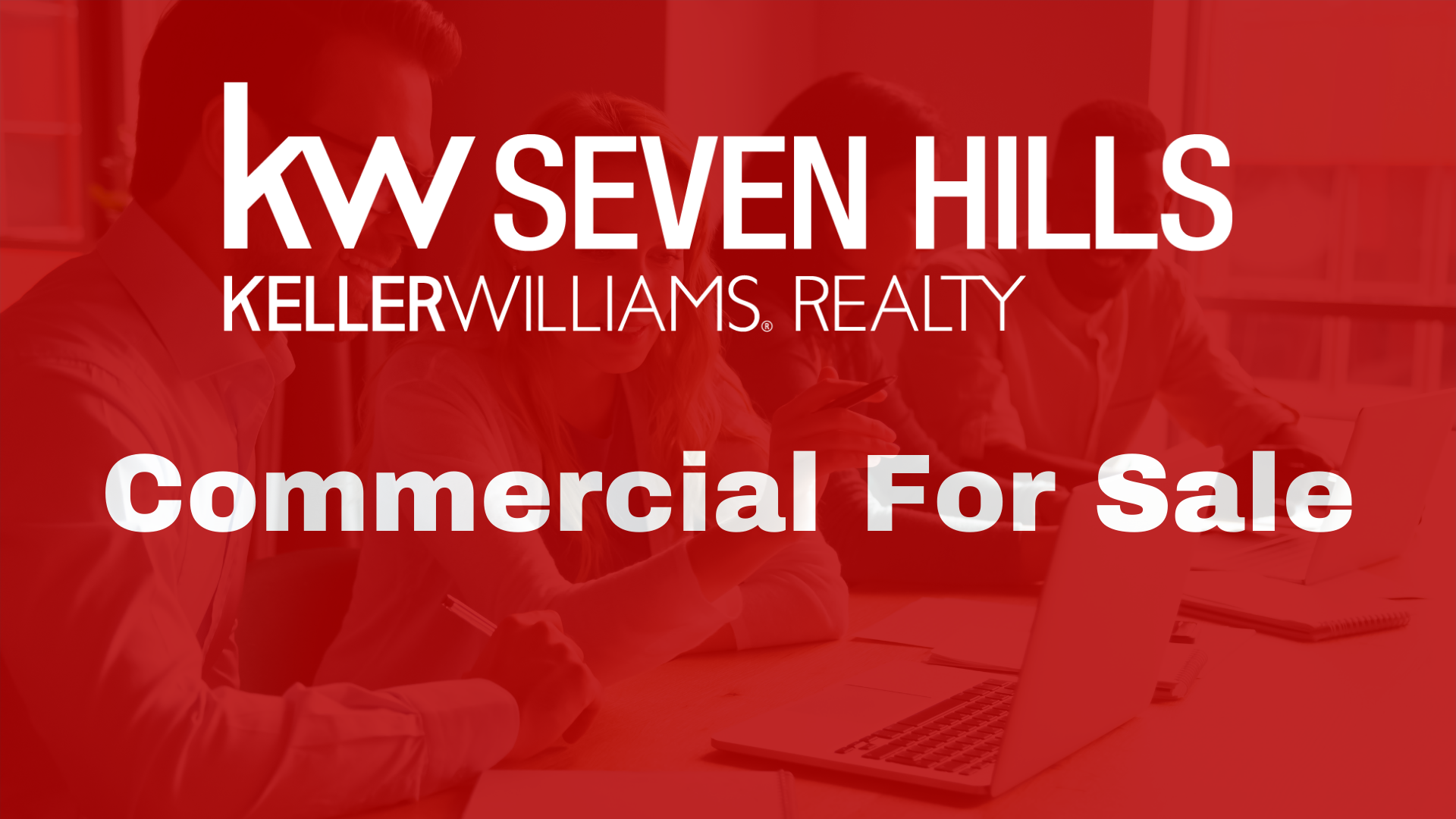 Commercial For Sale MC 1109 MC 1109