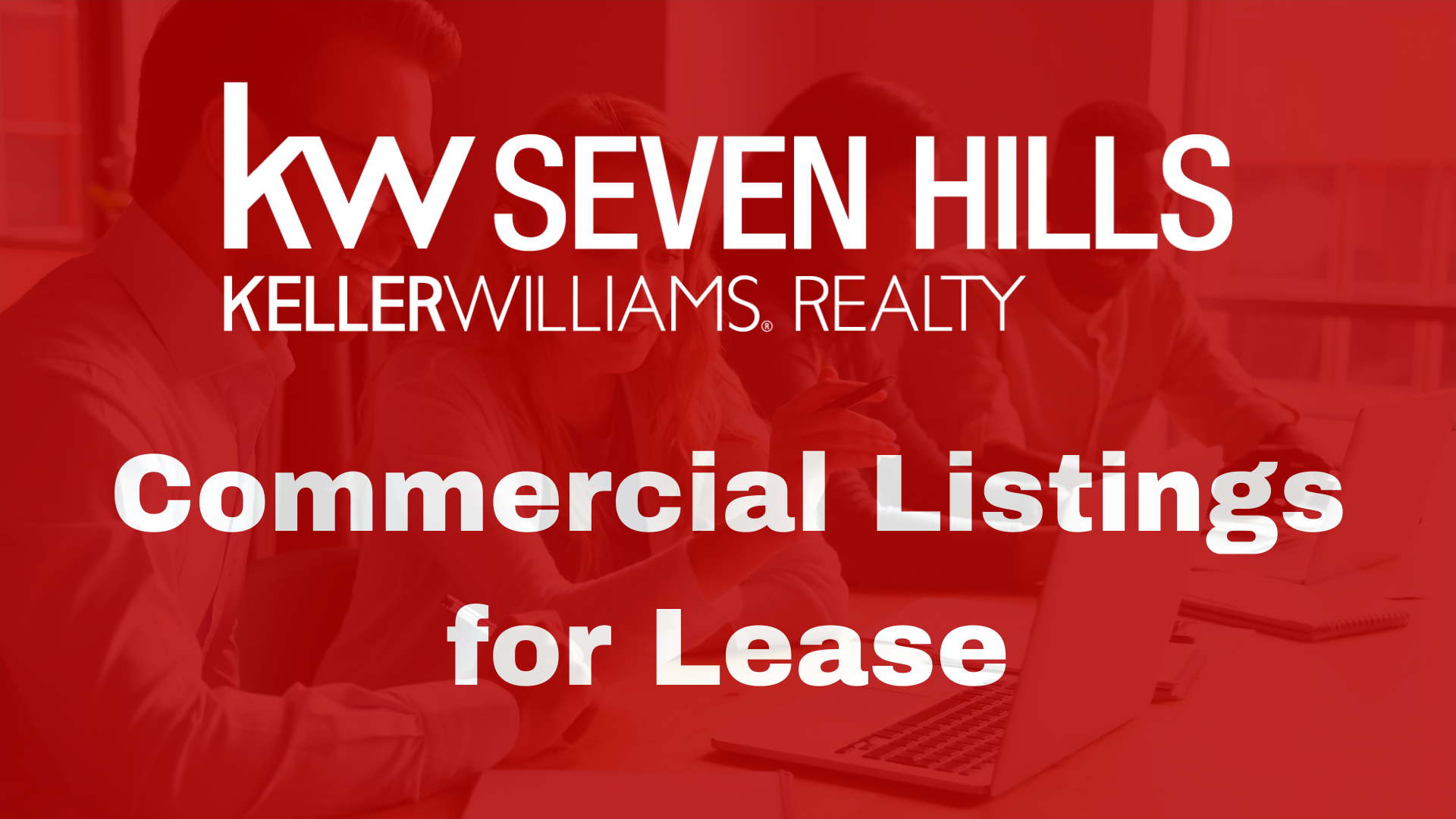 Commercial Listings for Lease - MC 1109 - MC 1109